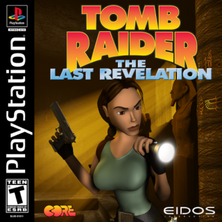 Boxart
