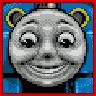 Thomas the Tank Engine & Friends game badge