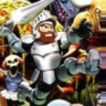 MASTERED Ultimate Ghosts 'n Goblins (PlayStation Portable)
Awarded on 13 Aug 2022, 07:52