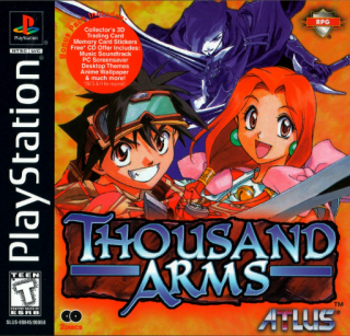 Boxart