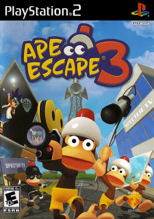 Boxart