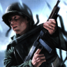 Medal of Honor: Frontline game badge