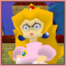MASTERED ~Hack~ Peach's Fury (Nintendo 64)
Awarded on 07 Feb 2022, 04:42