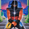Ninja Spirit | Saigo no Nindou game badge
