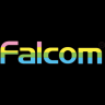 [Developer - Nihon Falcom] game badge