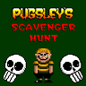 Addams Family, The: Pugsley's Scavenger Hunt (SNES)