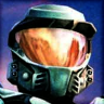 Halo: Combat Evolved game badge