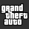 [Series - Grand Theft Auto] game badge