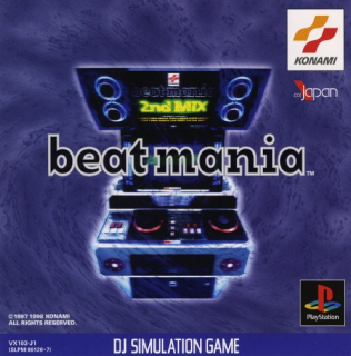 Boxart