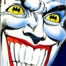 MASTERED Batman: Return of the Joker (NES)
Awarded on 06 Mar 2016, 14:29