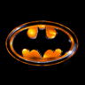 MASTERED Batman: The Video Game (Mega Drive)
Awarded on 20 Jun 2015, 23:09