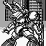 Battle Unit Zeoth (Game Boy)