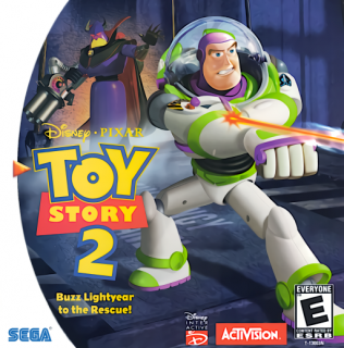 Boxart