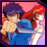 Shien's Revenge (SNES/Super Famicom)
