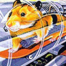 ~Prototype~ Virtua Hamster (32X)