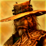 Oddworld: Stranger's Wrath game badge