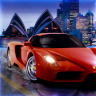 Project Gotham Racing 2 game badge