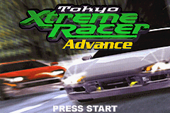 Title screenshot