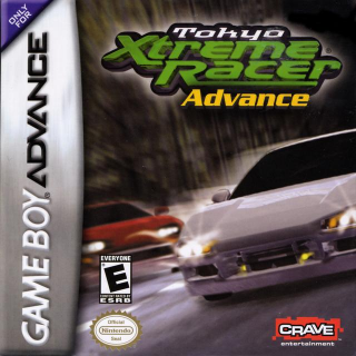 Boxart