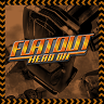 FlatOut: Head On game badge