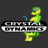 [Developer - Crystal Dynamics] game badge