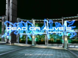 Title screenshot