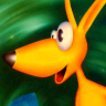 Kao the Kangaroo (Dreamcast)