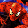 Spider-Man game badge