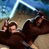 Star Wars Episode I: Jedi Power Battles game badge