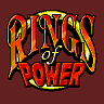 Rings of Power game badge