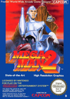 Boxart