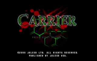 Carrier