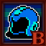 ~Unlicensed~ Mega Man 2 [Subset - Bonus] game badge
