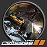 Rollcage: Stage II game badge