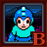 Mega Man 2 [Subset - Bonus] game badge