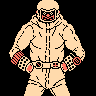 ~Homebrew~ Astro Ninja Man game badge