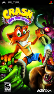 Boxart