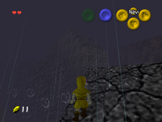 Legend of Zelda, The: Ocarina of Time - Master Quest (Nintendo 64) ·  RetroAchievements