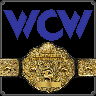[Series - WCW] game badge