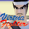 [Series - Virtua Fighter] game badge