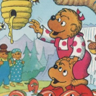 Berenstain Bears' Camping Adventure, The (Game Gear)