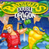 Battletoads and Double Dragon: The Ultimate Team game badge