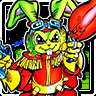 Completed Bucky O'Hare (NES)
Awarded on 12 Jun 2021, 21:10