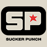 [Developer - Sucker Punch Productions] game badge