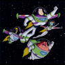 MASTERED Buzz Lightyear of Star Command (PlayStation)
Awarded on 04 Dec 2021, 08:36