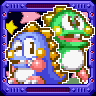 MASTERED Bust-A-Move (SNES)
Awarded on 11 Apr 2021, 23:43