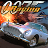 007 Racing game badge