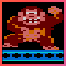 MASTERED Donkey Kong (Amstrad CPC)
Awarded on 17 Jul 2022, 05:18