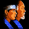 Completed Karate Kid, The (NES)
Awarded on 23 Jul 2022, 04:29