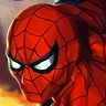 Amazing Spider-Man, The: Web of Fire